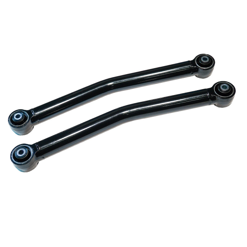 Superlift 07-18 Jeep Wrangler JK w/ 2-4in Lift Kit Reflex Series Front Lower Control Arms-Control Arms-Grocery Getter Performance