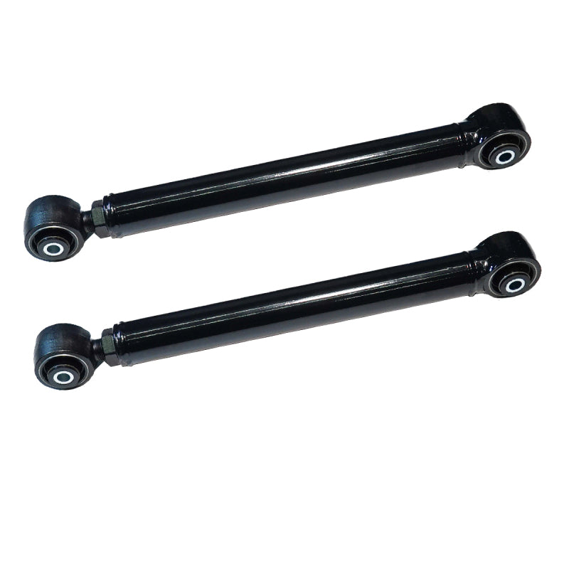 Superlift 07-18 Jeep Wrangler JK w/ 2-4in Lift Kit Reflex Series Rear Lower Control Arms-Control Arms-Grocery Getter Performance