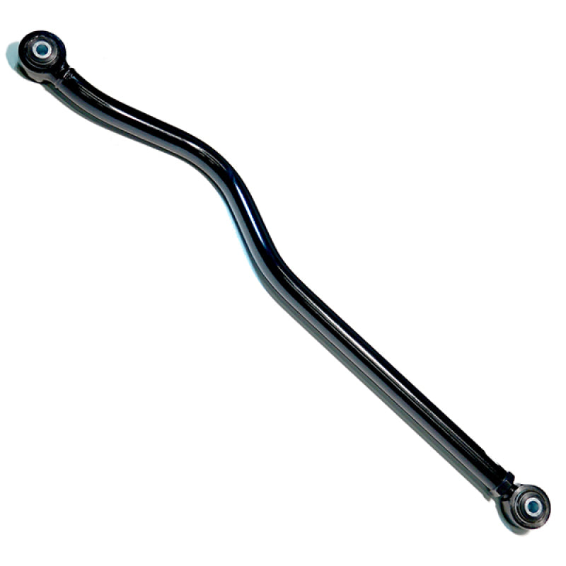 Superlift 07-18 Jeep Wrangler JK w/ 2-6in Lift Kit Adjustable Track Bar - Front-Suspension Arms & Components-Grocery Getter Performance