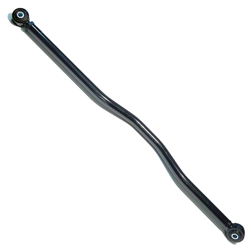 Superlift 07-18 Jeep Wrangler JK w/ 2-6in Lift Kit Adjustable Track Bar - Rear-Suspension Arms & Components-Grocery Getter Performance