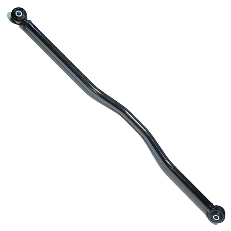 Superlift 07-18 Jeep Wrangler JK w/ 2-6in Lift Kit Adjustable Track Bar - Rear-Suspension Arms & Components-Grocery Getter Performance