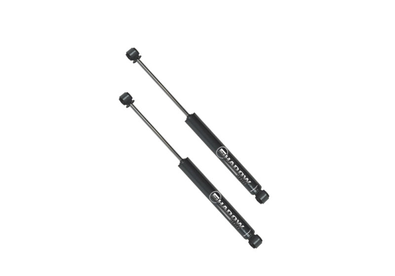 Superlift 07-18 Toyota Tundra 4WD 4.5-6in Lift Kit Shock Box-Lift Kits-Grocery Getter Performance