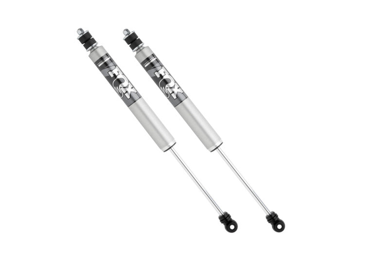 Superlift 07-20 Toyota Tundra Fox Shock Box - 4-6in Lift Kit Rear Shocks Only-Lift Kits-Grocery Getter Performance