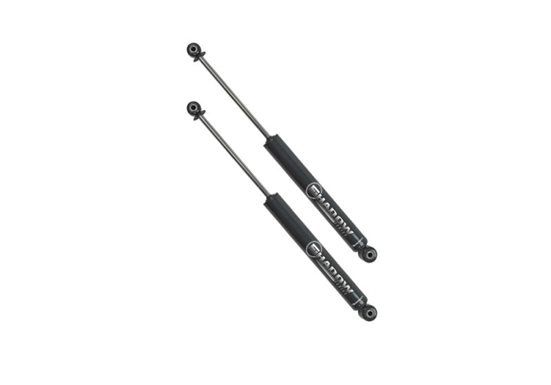 Superlift 09-18 Dodge Ram 1500 4WD 4-6in Lift Kit Shock Box-Lift Kits-Grocery Getter Performance