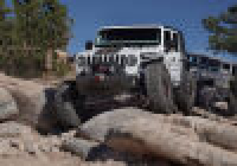 Superlift 18-23 Jeep Wrangler Unlimited 4in JLU Long Arm Kit - Fox RES Shocks-Lift Kits-Grocery Getter Performance