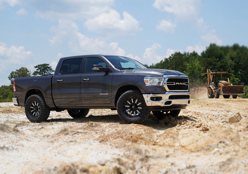 Superlift 19-22 Ram 1500 4WD 3in Lift Kit w/o Factory Air Ride Suspension-Lift Kits-Grocery Getter Performance