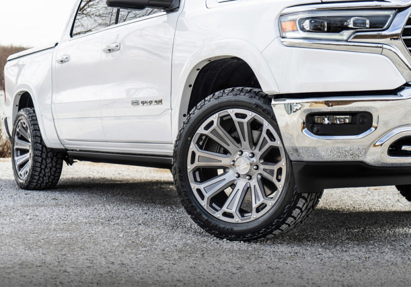 Superlift 2019 Ram 1500 2in Leveling Kit-Leveling Kits-Grocery Getter Performance