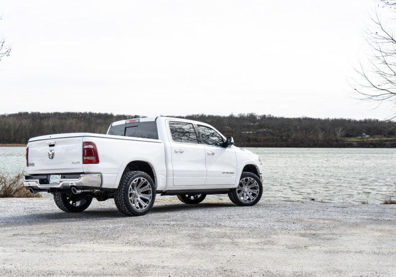 Superlift 2019 Ram 1500 2in Leveling Kit-Leveling Kits-Grocery Getter Performance