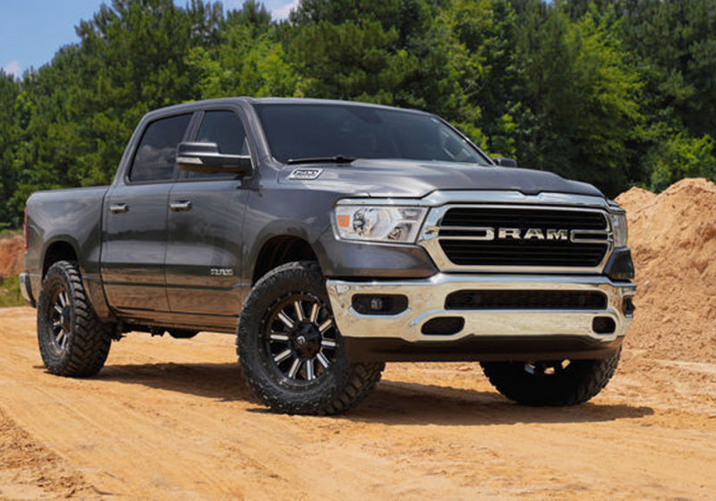 Superlift 2019 Ram 1500 2in Leveling Kit-Leveling Kits-Grocery Getter Performance