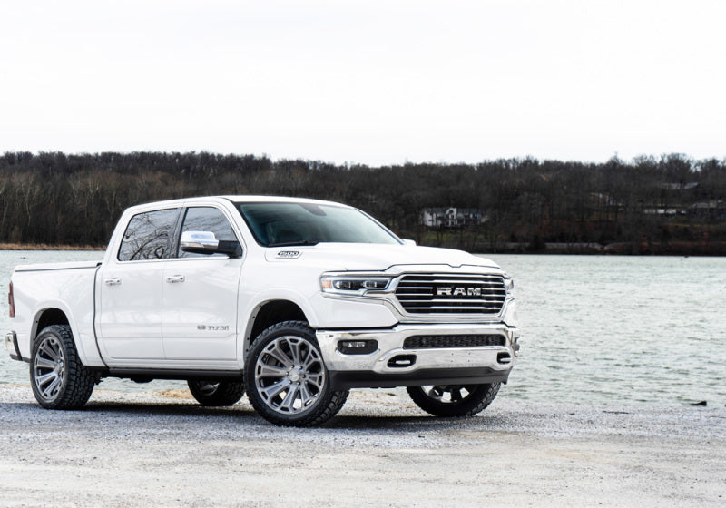 Superlift 2019 Ram 1500 2in Leveling Kit-Leveling Kits-Grocery Getter Performance