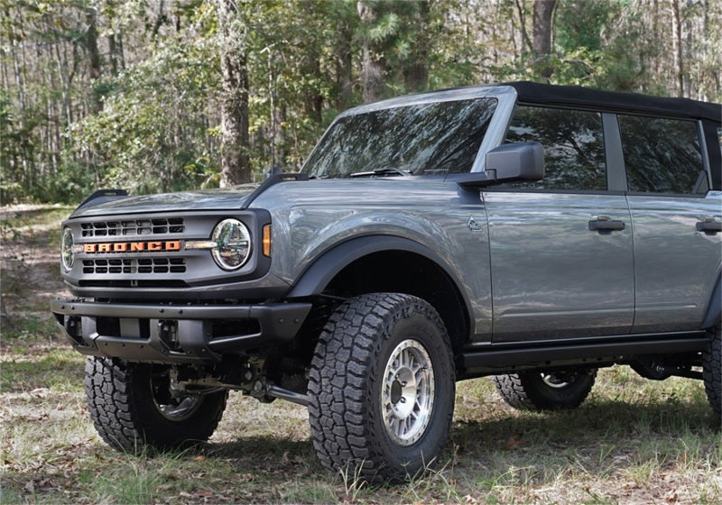 Superlift 21-22 Ford Bronco 4WD (Does not fir Sport or Sasquatch Package) 2in Lift Kit-Lift Kits-Grocery Getter Performance