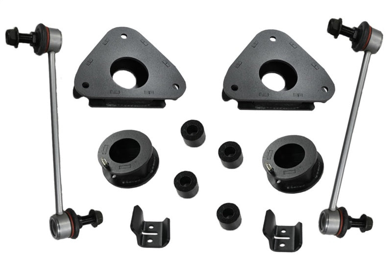 Superlift 21-22 Ford Bronco Sport 1.5in Lift Kit-Lift Kits-Grocery Getter Performance