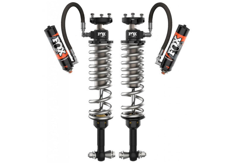 Superlift 21-23 Ford Bronco 2DR 3-4in Lift Kit w/ Fox Front Coilover & 2.0 Rear-Lift Kits-Grocery Getter Performance