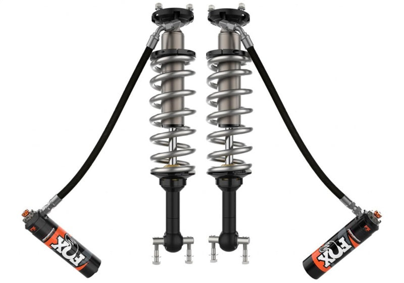 Superlift 21-23 Ford Bronco 4DR 3-4in Lift Kit w/ Fox Front Coilover & 2.0 Rear-Lift Kits-Grocery Getter Performance