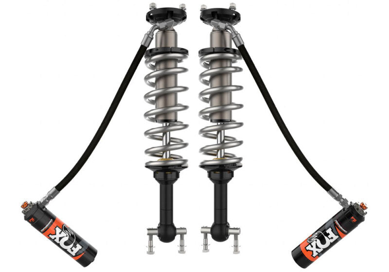 Superlift 21-23 Ford Bronco 4DR 3-4in Lift Kit w/ Fox Front Coilover & 2.0 Rear-Lift Kits-Grocery Getter Performance