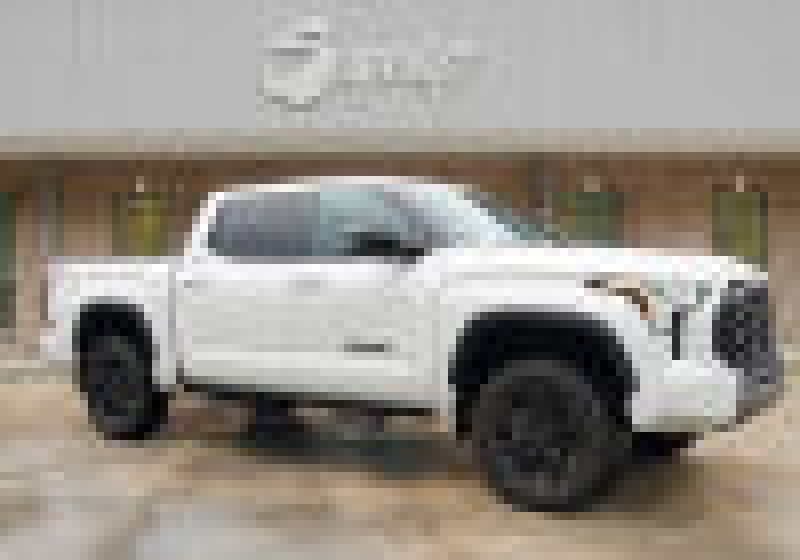 Superlift 22-24 Toyota Tundra 4WD (w/o AVS System / No PRO Models) 3in. Lift Kit-Lift Kits-Grocery Getter Performance
