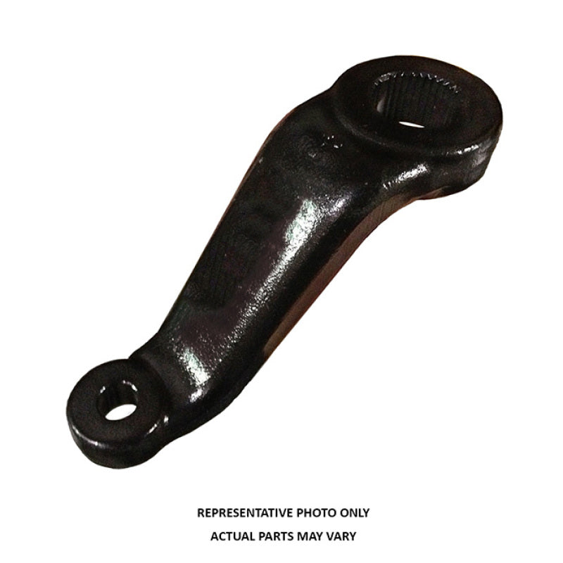 Superlift 78-79 Ford F-150/Bronco w/ Power Steering Dropped Pitman Arm-Control Arms-Grocery Getter Performance