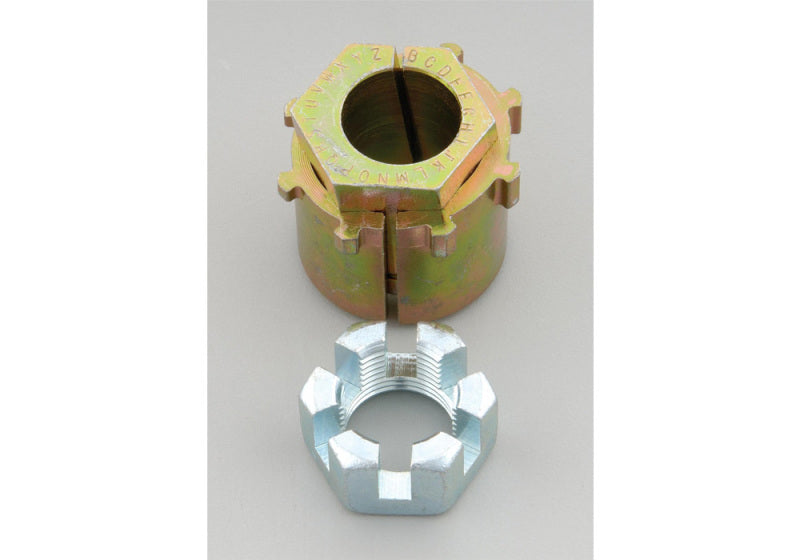 Superlift 83-97 Ford F-150/Bronco Alignment Bushing-Bushing Kits-Grocery Getter Performance