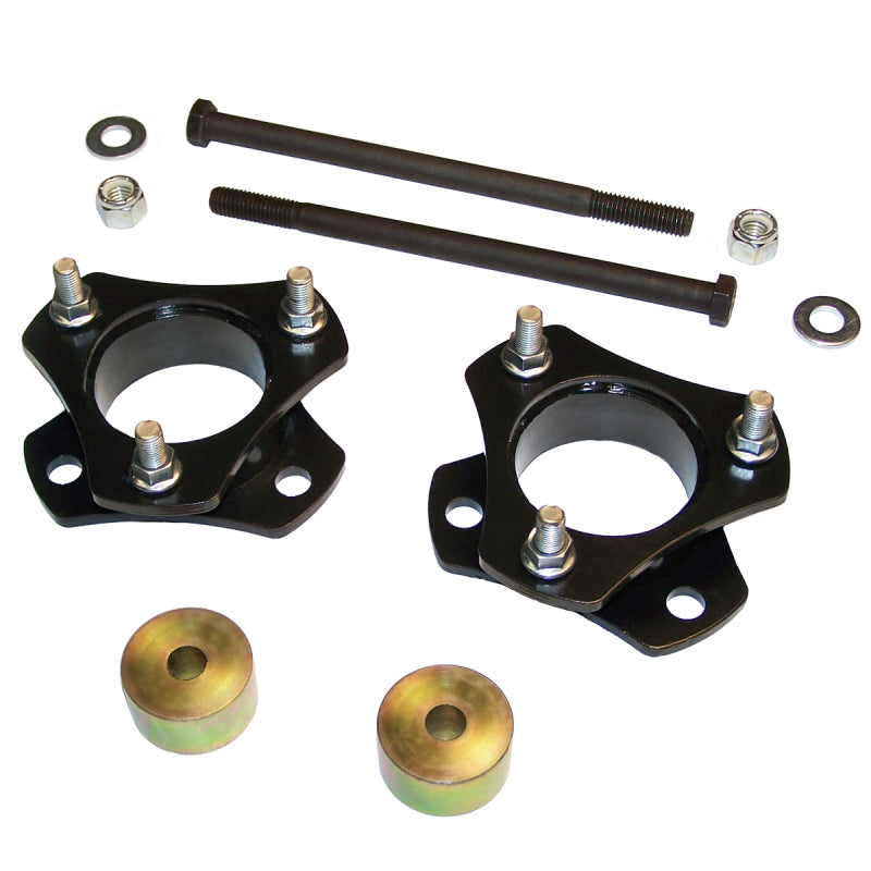 Superlift 99-06 Toyota Tundra 2/4WD 3in Leveling Kit - Front-Leveling Kits-Grocery Getter Performance