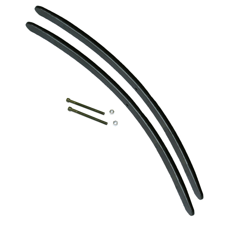 Superlift Multiple Applications Add-a-Leafs - Rear-Leaf Springs & Accessories-Grocery Getter Performance