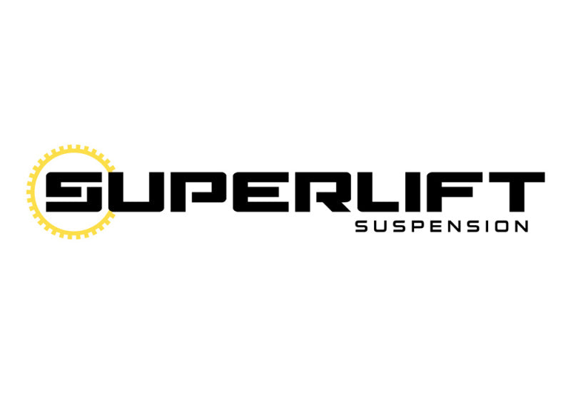 Superlift Multiple Applications Add-a-Leafs - Rear-Leaf Springs & Accessories-Grocery Getter Performance