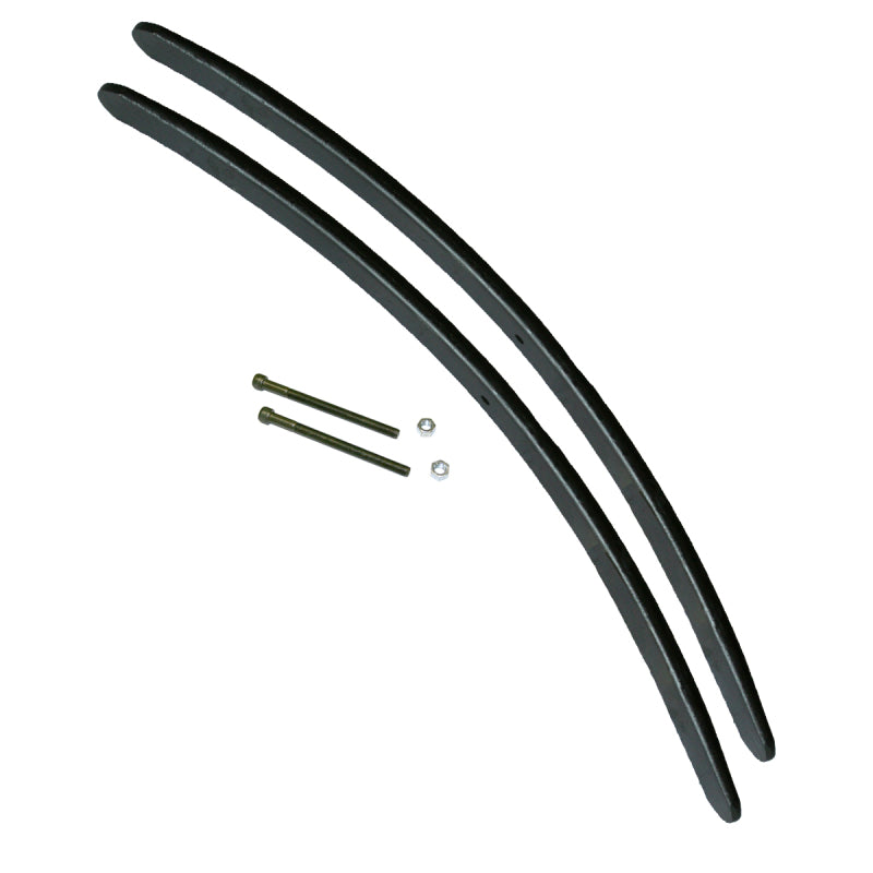 Superlift Multiple Applications Add-a-Leafs - Rear-Leaf Springs & Accessories-Grocery Getter Performance