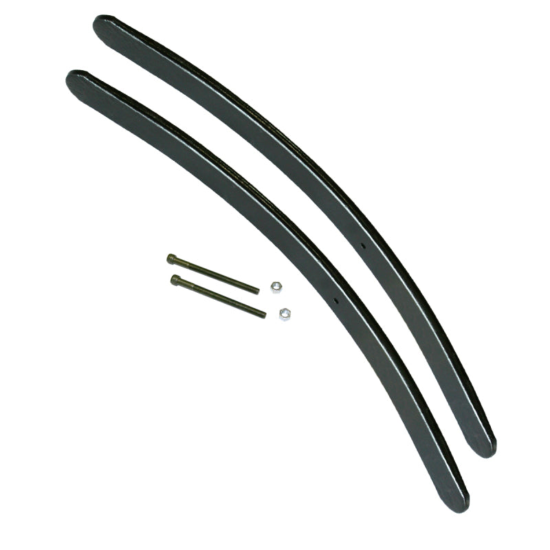 Superlift Multiple Ford Applications Add-a-Leafs - Rear-Leaf Springs & Accessories-Grocery Getter Performance