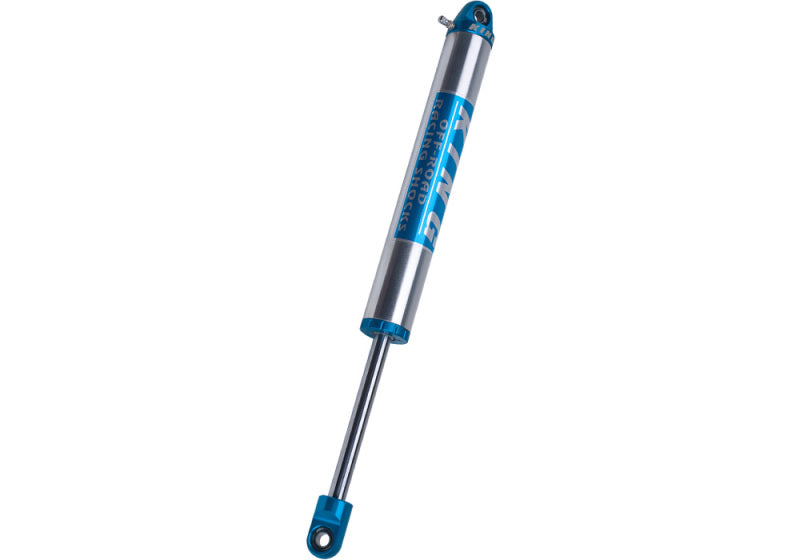 Superlift Steering Stabilizer - King Shock Stabilizer (Single OE Replacement)-Steering Stabilizer-Grocery Getter Performance
