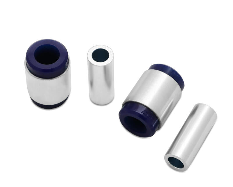 SuperPro 09-20 Nissan 370Z Rear Lateral Arm Inner Bushing Kit-Bushing Kits-Grocery Getter Performance