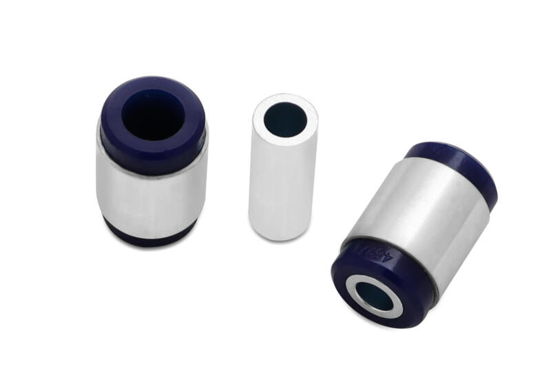 SuperPro 09-20 Nissan 370Z Rear Lateral Arm Inner Bushing Kit-Bushing Kits-Grocery Getter Performance