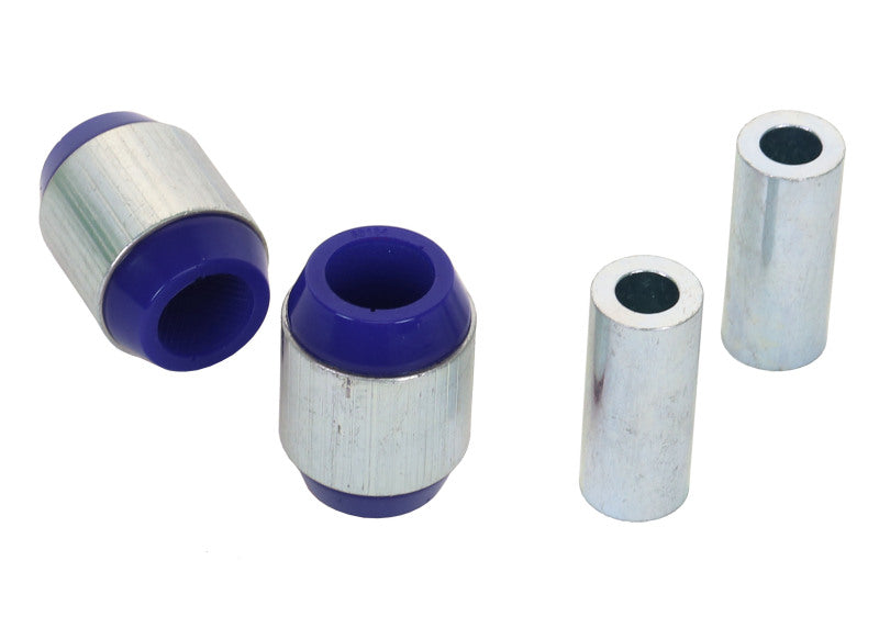 SuperPro 17-20 Hyundai Elantra Rear Lower Control Arm Inner Bushing Kit-Bushing Kits-Grocery Getter Performance