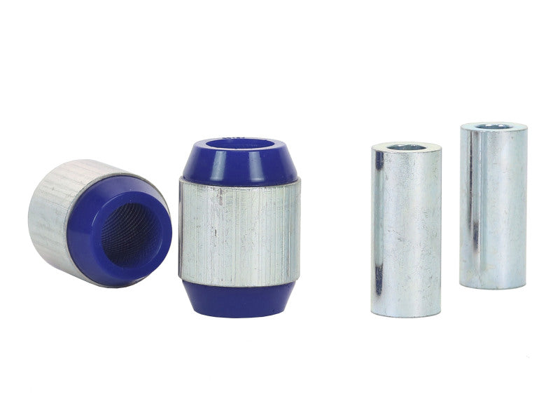 SuperPro 17-20 Hyundai Elantra Rear Lower Control Arm Inner Bushing Kit-Bushing Kits-Grocery Getter Performance