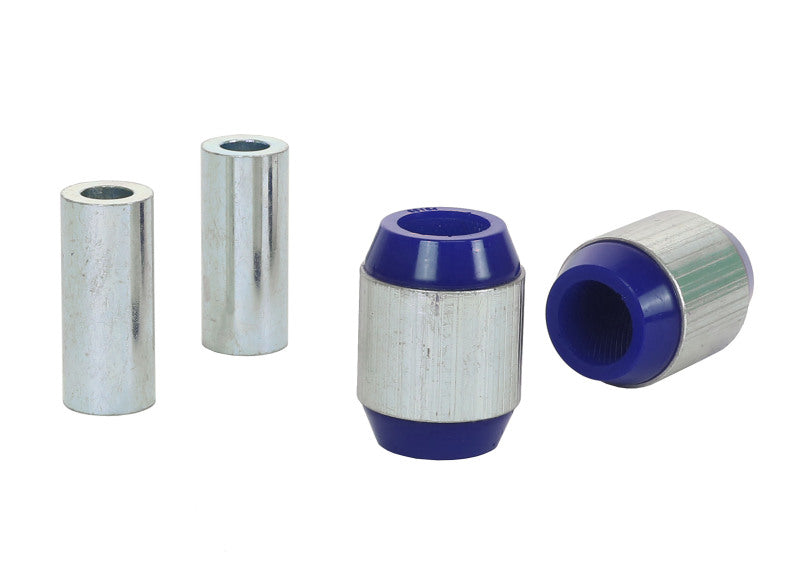 SuperPro 17-20 Hyundai Elantra Rear Lower Control Arm Inner Bushing Kit-Bushing Kits-Grocery Getter Performance