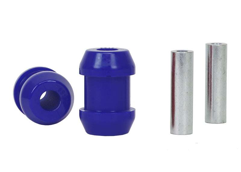 SuperPro 17-20 Hyundai Elantra Rear Sway Bar Link Bushing Set-Sway Bar Bushings-Grocery Getter Performance