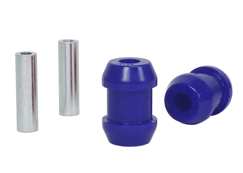 SuperPro 17-20 Hyundai Elantra Rear Sway Bar Link Bushing Set-Sway Bar Bushings-Grocery Getter Performance