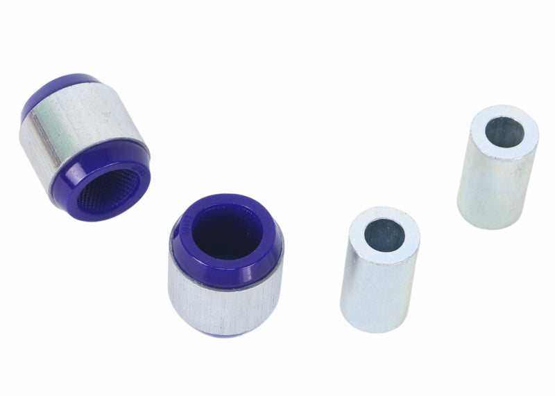 SuperPro 17-20 Hyundai Elantra Rear Upper Control Arm Inner Bushing Set-Bushings - Full Vehicle Kits-Grocery Getter Performance