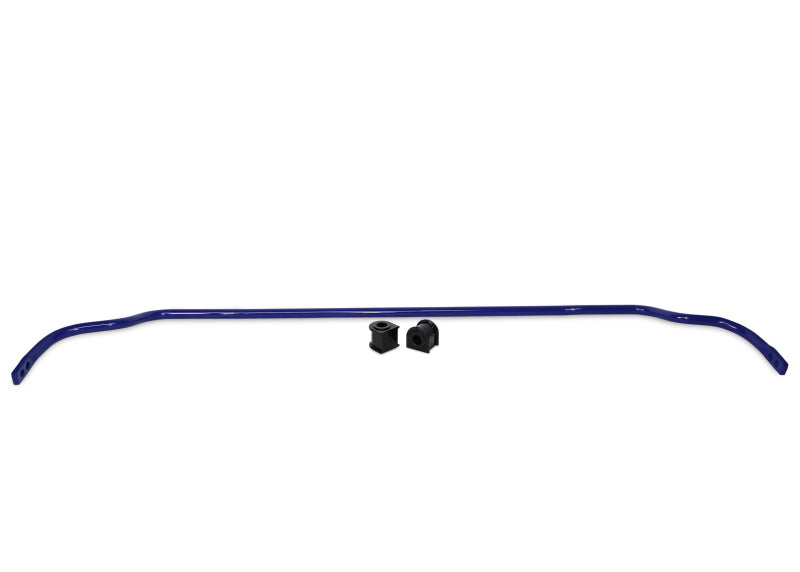 SuperPro 18-25 Jeep Wrangler 20mm HD Fixed Rear Sway Bar Kit-Sway Bars-Grocery Getter Performance