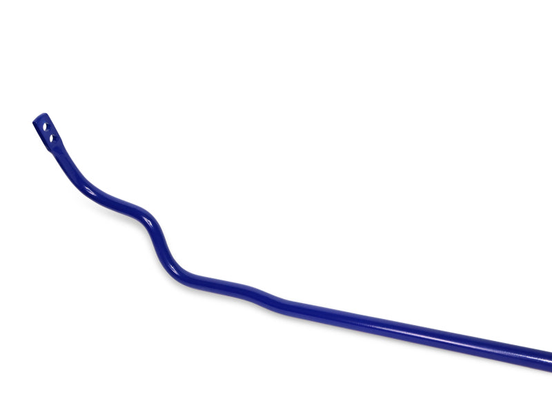 SuperPro 18-25 Jeep Wrangler 20mm HD Fixed Rear Sway Bar Kit-Sway Bars-Grocery Getter Performance