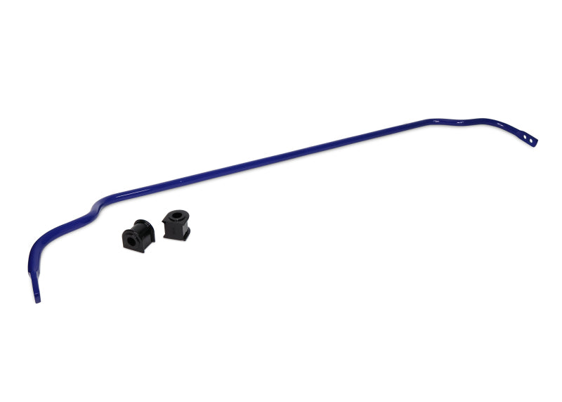 SuperPro 18-25 Jeep Wrangler 20mm HD Fixed Rear Sway Bar Kit-Sway Bars-Grocery Getter Performance