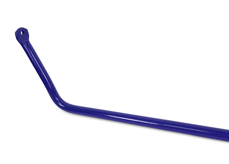 SuperPro 18-25 Jeep Wrangler 33mm HD Fixed Front Sway Bar Kit-Sway Bars-Grocery Getter Performance