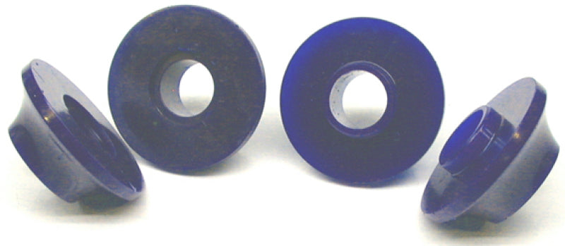 SuperPro 1971 Toyota Celica Base Front Radius Arm to Chassis Mount Bushing Kit-Suspension Arm Bushings-Grocery Getter Performance