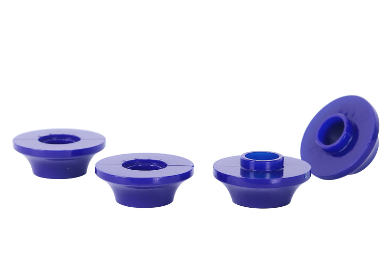 SuperPro 1971 Toyota Celica Base Front Radius Arm to Chassis Mount Bushing Kit-Suspension Arm Bushings-Grocery Getter Performance