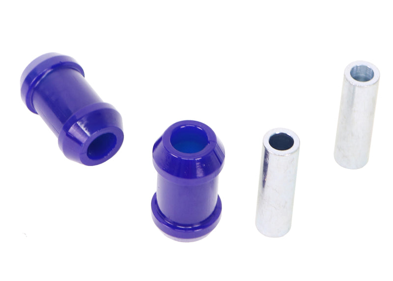 SuperPro 1972 Mazda RX-3 Base Front Lower Inner Control Arm Bushing Kit-Bushing Kits-Grocery Getter Performance