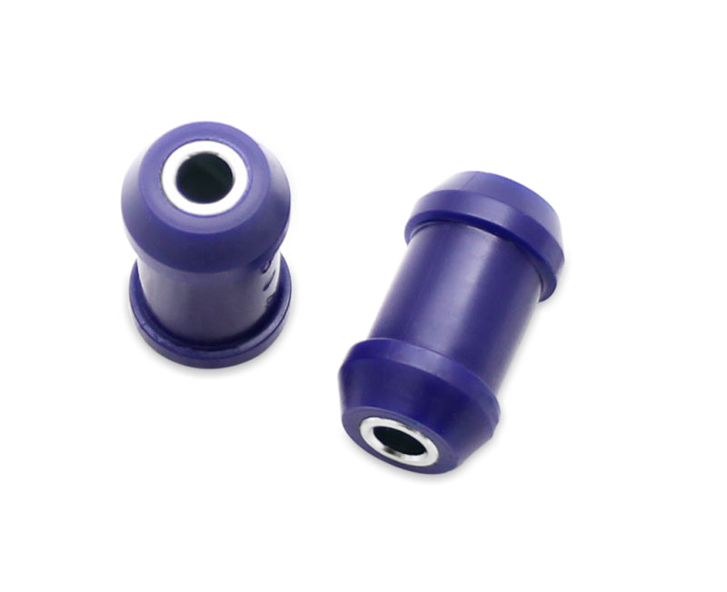 SuperPro 1972 Mazda RX-3 Base Front Lower Inner Control Arm Bushing Kit-Bushing Kits-Grocery Getter Performance