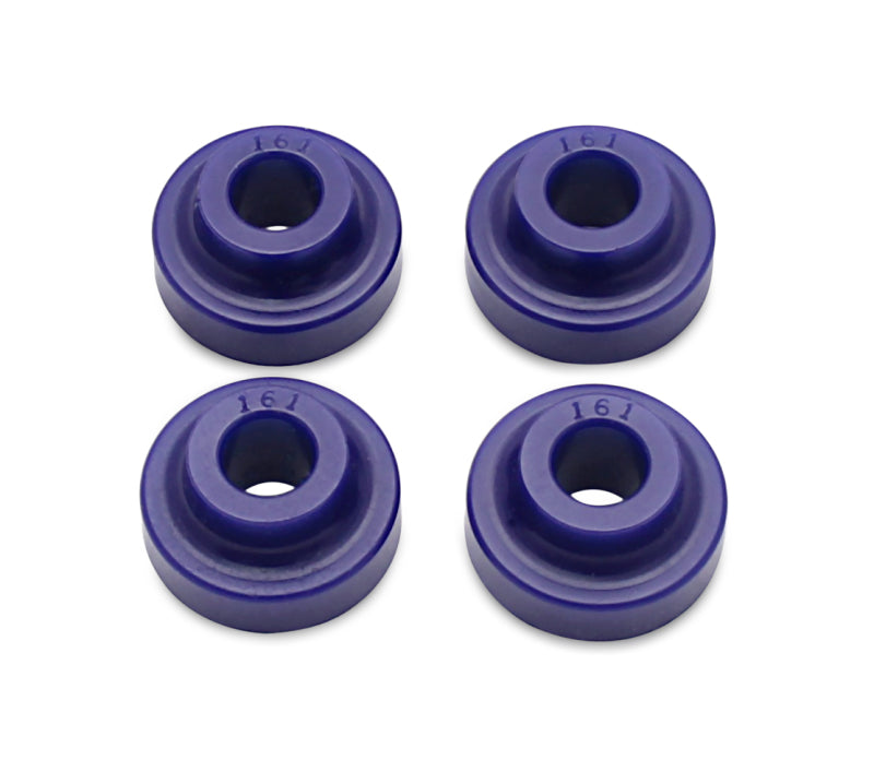 SuperPro 1974 Mazda RX-4 Front Control Arm Bushing-Bushing Kits-Grocery Getter Performance