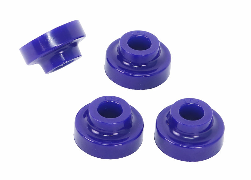 SuperPro 1974 Mazda RX-4 Front Control Arm Bushing-Bushing Kits-Grocery Getter Performance