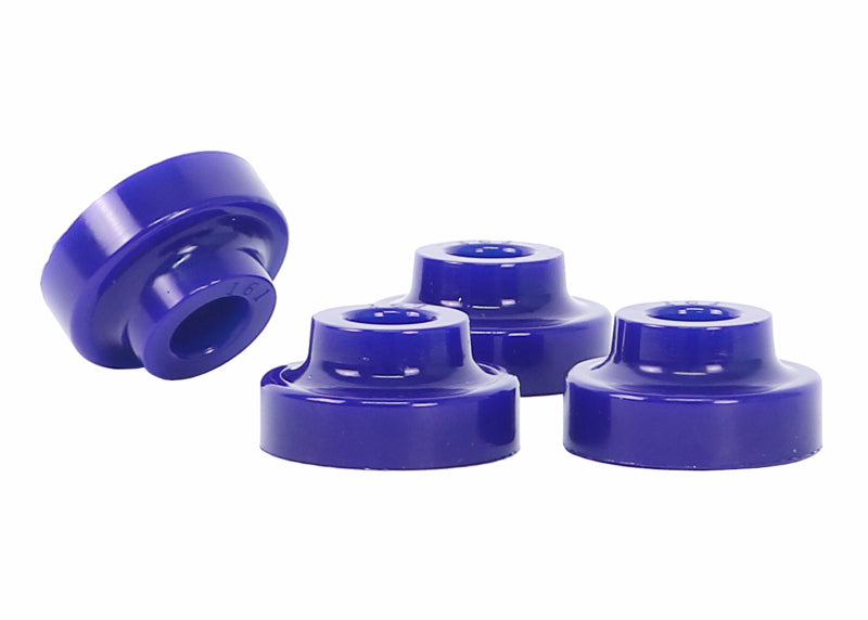 SuperPro 1974 Mazda RX-4 Front Control Arm Bushing-Bushing Kits-Grocery Getter Performance
