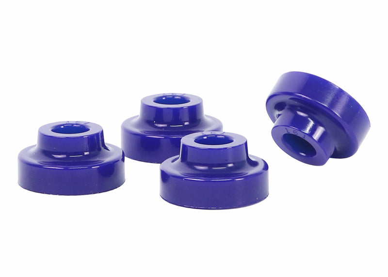 SuperPro 1974 Mazda RX-4 Front Control Arm Bushing-Bushing Kits-Grocery Getter Performance