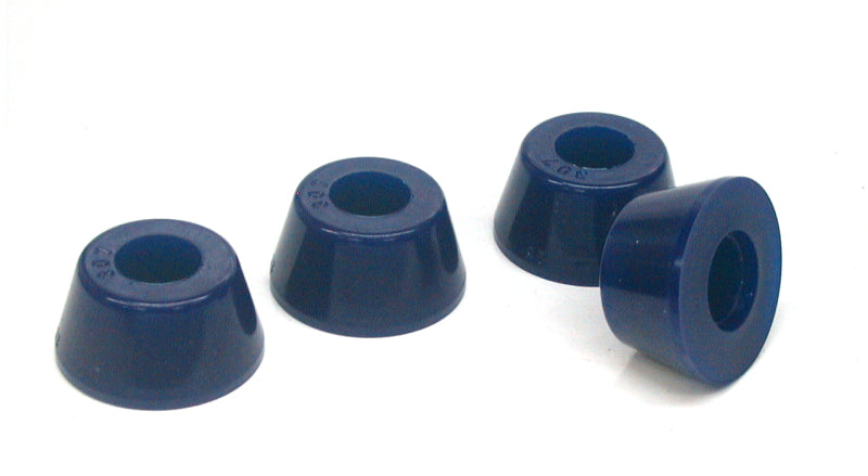 SuperPro 1978 Toyota Celica ST Front Strut Bar-to-Chassis Mount Bushing Kit-Suspension Arm Bushings-Grocery Getter Performance