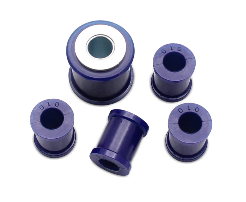 SuperPro 1979 Mazda RX-7 GS Rear Watts Link Bushing Kit-Bushing Kits-Grocery Getter Performance